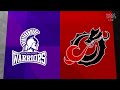 Winona State University vs Minnesota State University Moorhead (69-65) | Midco Sports | 03/03/24