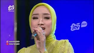 TAK KAU HIRAUKAN - ANISA RAHMA