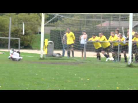 FC De Ploeg - VK Matroosje (10/09/2011)(Tom Dhoogh...