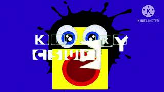 Klasky Csupo Robot Logo 1998 Scratch