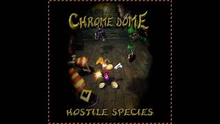Hostile Species - Rayman Inspired Music
