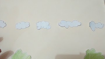 Stop motion biodata diri