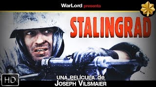 Stalingrado (1993) |  HD español - castellano