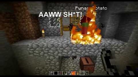 Minecraft Trolling  Plugins SMP MinecarftTroling