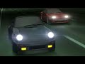 湾岸 Wangan Midnight Stream Of Tears AMV 湾岸 Wangan Midnight Stream Of Tears AMV