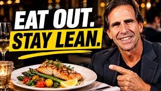 The Restaurant Secret Keeping CEOs Lean After 50