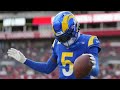 Jalen Ramsey Full 2022-23 Highlights | HD