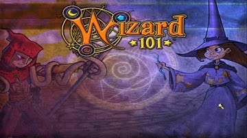 Wizard 101 Walkthrough part 56 THE COOLEST MOUNT!!!