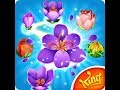 Blossom Blast Saga Get Free Movewater And Gold Bars