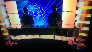 Suntv Tamil Moring News Tone Present . 730