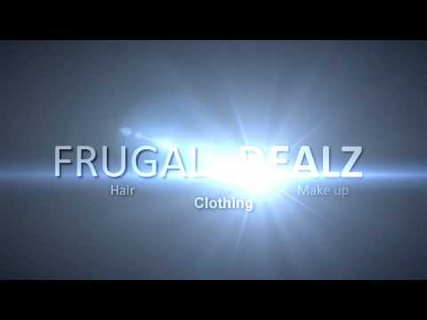 Frugal Dealz- Daily Coupons for Hair, Makeup & Clothing