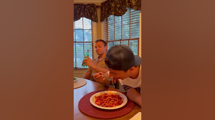 POV: Everyone In Your Family Is Dieting, Except You