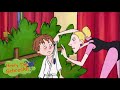 Tanzklasse | Henry Der Schreckliche | Cartoons für Kinder