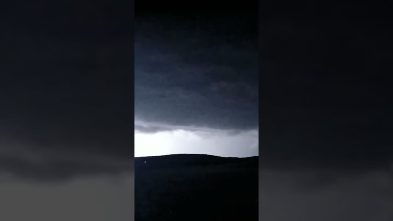 Storm June 27th 2026 Nebraska: Bring That Sandwich Out 😆