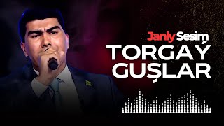 Agamammet Saparmyradow - Torgay Guslar | Turkmen Halk Aydym | Folk Song Turkmen