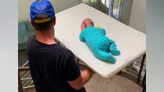 Funniest Family Moment: Enjoy Life Like Babies |Cute Baby Videos by Funny Babies's Life 76,398 views 1 year ago 8 minutes, 45 seconds