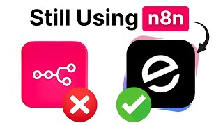 Emergent Just Destroyed N8N & Lovable (Pembuat Aplikasi Paling Kuat) screenshot 4