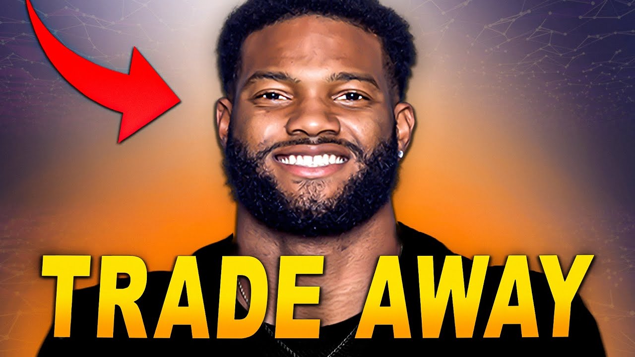 7 Players You Need to Trade Away Before Week 5 in Fantasy Football