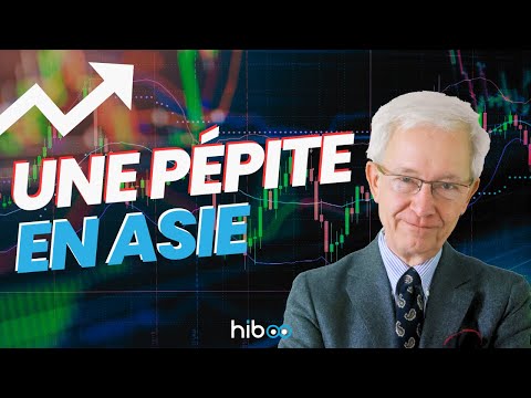 Une pépite en