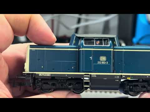 Roco H0 52539