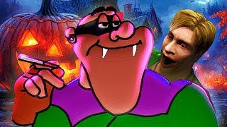 видео: НЕДЕЛЯ ХОРРОРОВ. Cry of Fear картинка: НЕДЕЛЯ ХОРРОРОВ. Cry of Fear