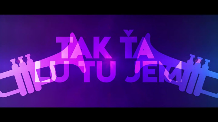 P.A.T. - Tieň ft. KALI (prod. PETER PANN) /OFFICIAL LYRIC VIDEO/