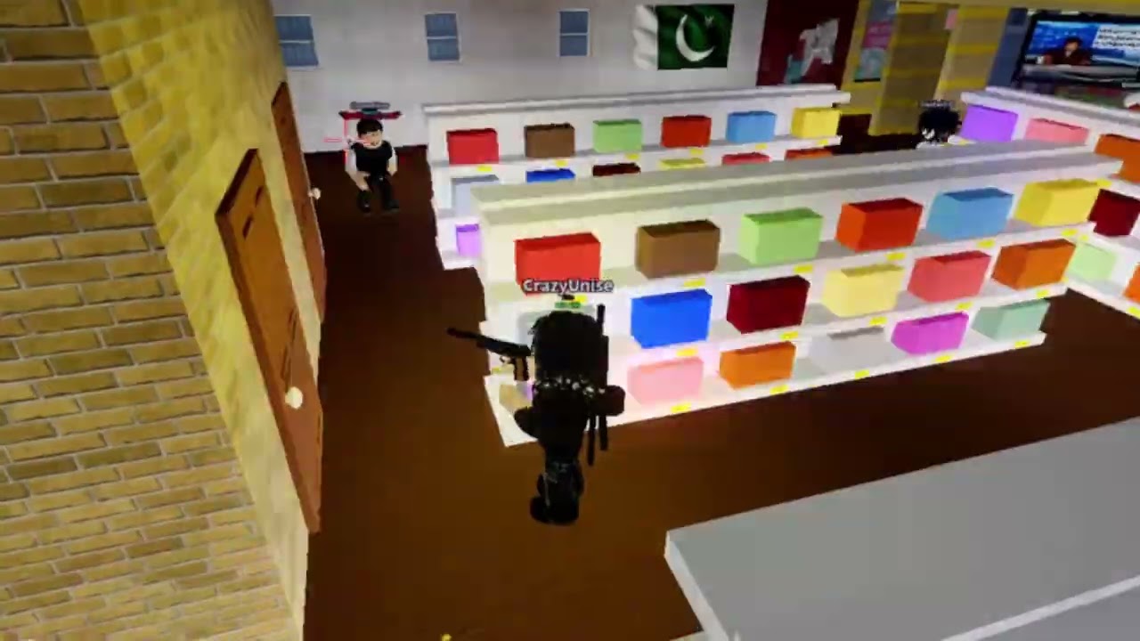 SnatchTeam6ixx 🦇🤿 RRP2 Montage