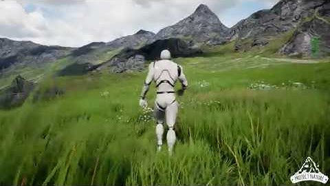 UE4 Open World Performance