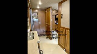 2017 Tiffin Allegro RED 37PA Autos RV For Sale in Foley, Alabama