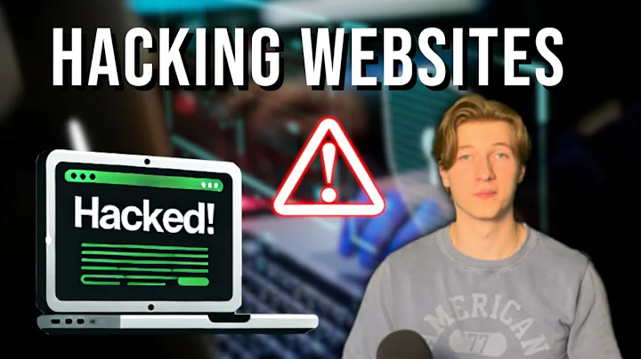 Mastering Web Exploits: Ethical Hacking Techniques for Every Vulnerability
