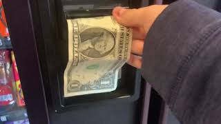 Crane GPL Vending Machine at the Tennessee Welcome Center / Reststop screenshot 4