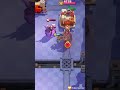 🪷 Zen Mode 3-Crown 🪷 #gaming #clashroyale #sohrts #supercell #evo