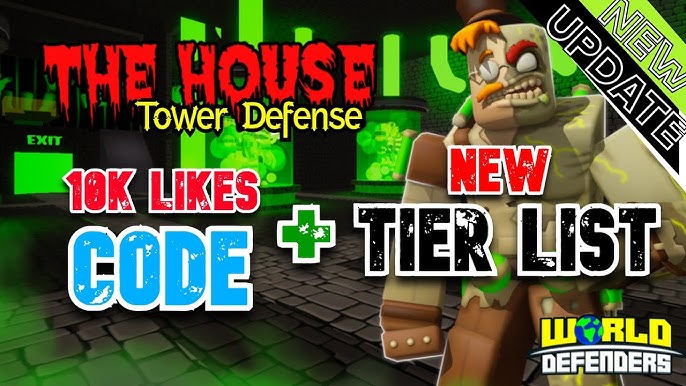 Anime World Tower Defense Update 5 New OFFICIAL Tier List! 