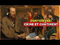 Crime et chtiment  fiodor dostoevski