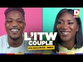 Aya et Niska : L' Interview Couple