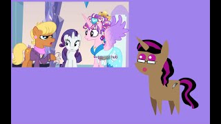 Chibi Pen and Games Ponies Play screenshot 1