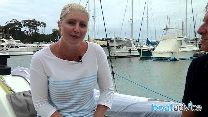 Airplay 30 SPORT Review - BoatAdvice.com.a...