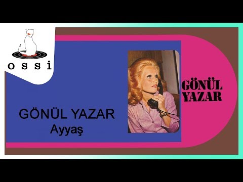 Gönül Yazar - Ayyaş