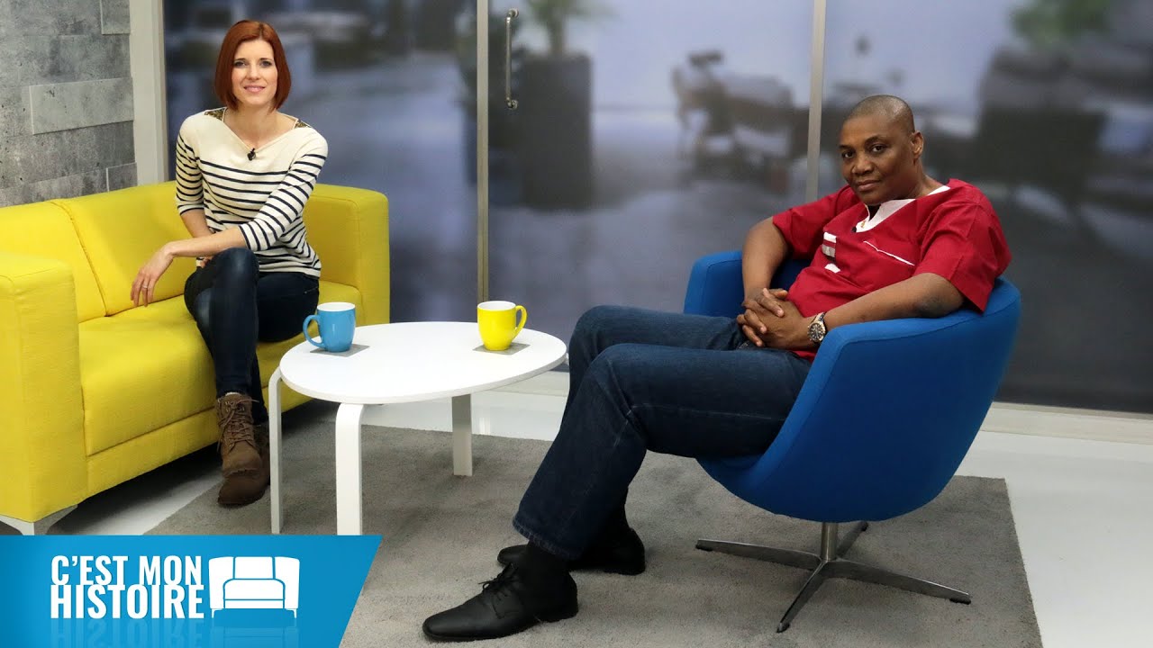 Les épreuves sont les diplômes spirituels dans mon ministère - Marcel Kouamenan - C'est mon hi...