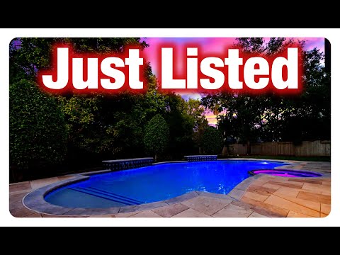 45 Old Windsor Way, Sugar Land, TX home video tour