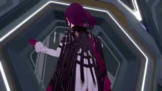 Honkai Star Rail Opening Scene | Honkai: Star Rail