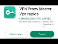 Comment Télécharger VPN Nguirr Mana connecter Sans Jafé jafé Sénégal en Wolof image