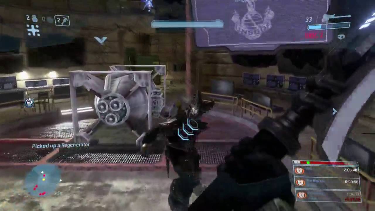 100 Consistency Bomb Room Strat on Legendary YouTube