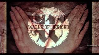 WALLS OF JERICHO - Relentless Napalm Records