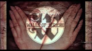 WALLS OF JERICHO - Relentless | Napalm Records