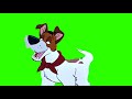 Beginning of video