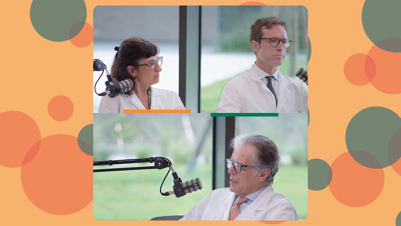 Trattamento dei pazienti resistenti al primo trattamento con terapia biologica - Tumore del polmone