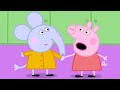 Emily Elephant PeppaPigOfficial Cartoons With Subtitles