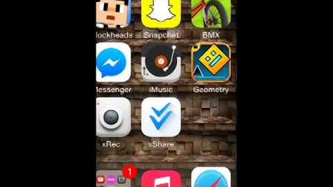 How to get a ios 7 screen recorder no jailbreak