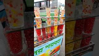 Summer Special Healthy Mixed Fruit Juice of Bangladesh ? shorts